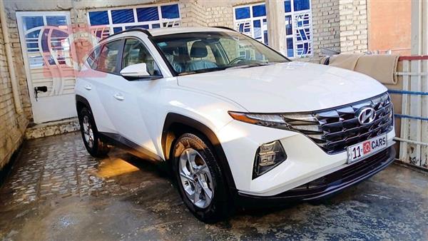 هيونداي توسان 2022 للبيع في العراق -  بغداد